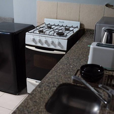 Departamentos Marilian Apartment ซัลตา ภายนอก รูปภาพ