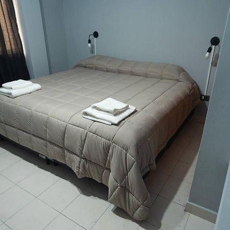 Departamentos Marilian Apartment ซัลตา ภายนอก รูปภาพ