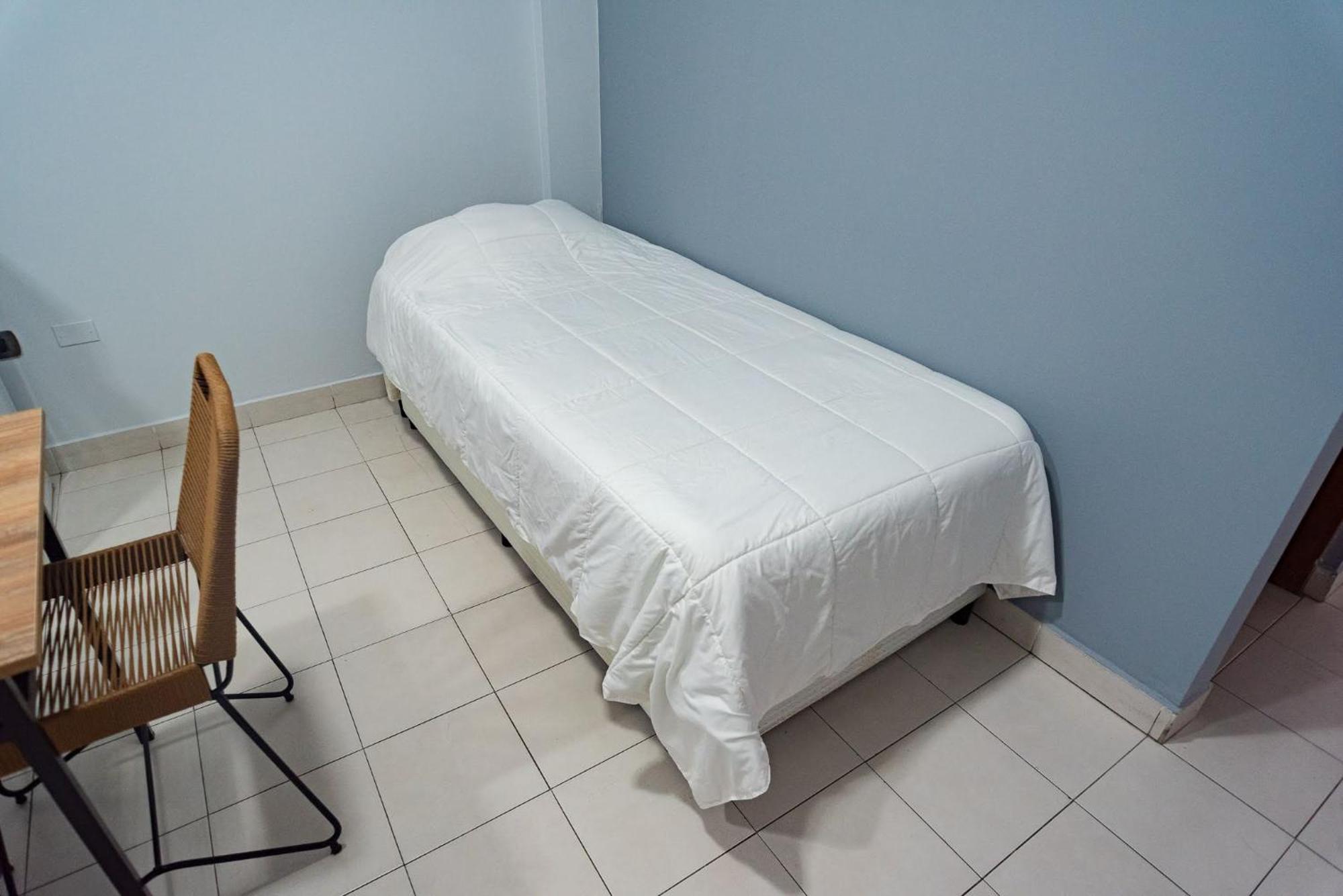 Departamentos Marilian Apartment ซัลตา ภายนอก รูปภาพ