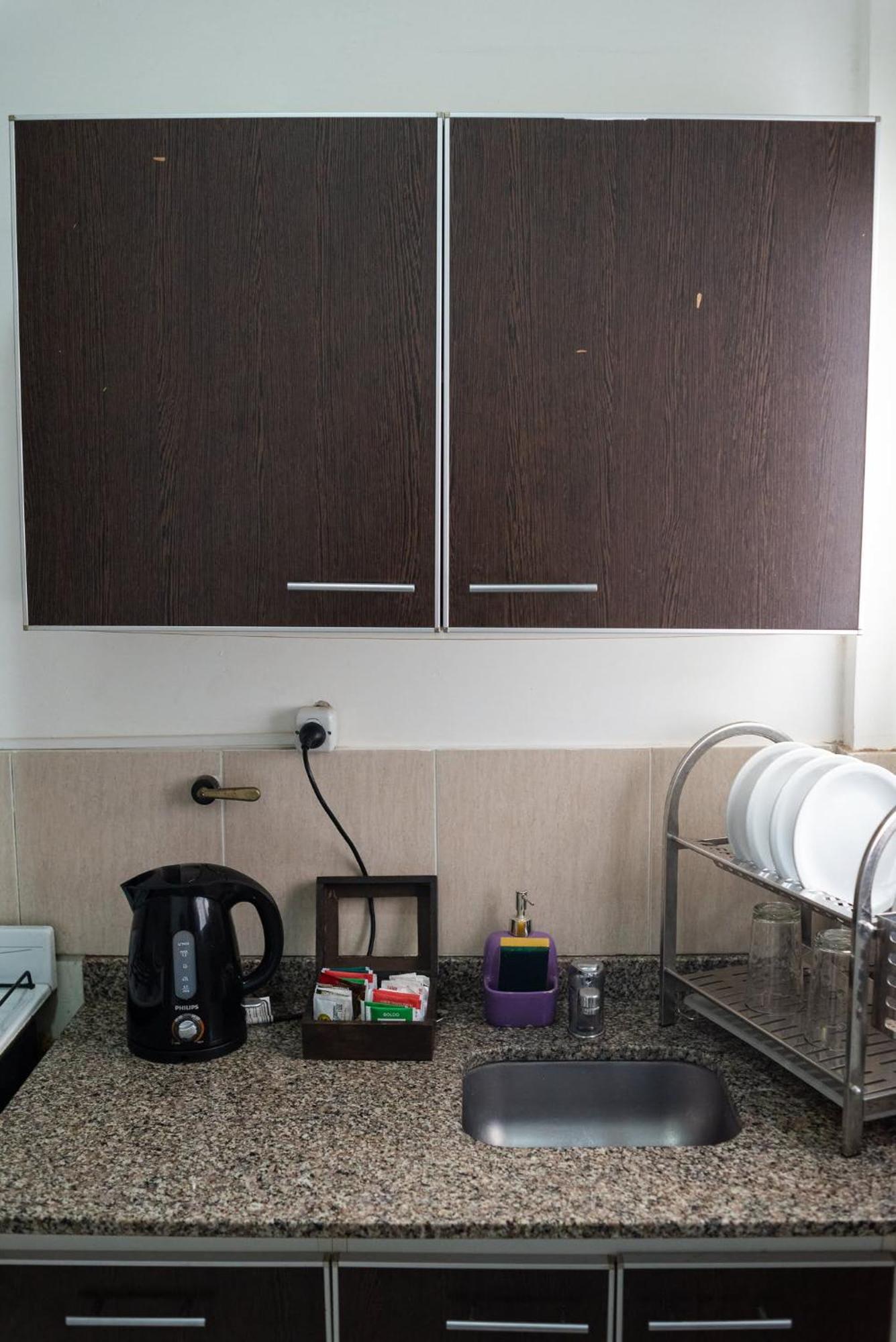 Departamentos Marilian Apartment ซัลตา ภายนอก รูปภาพ