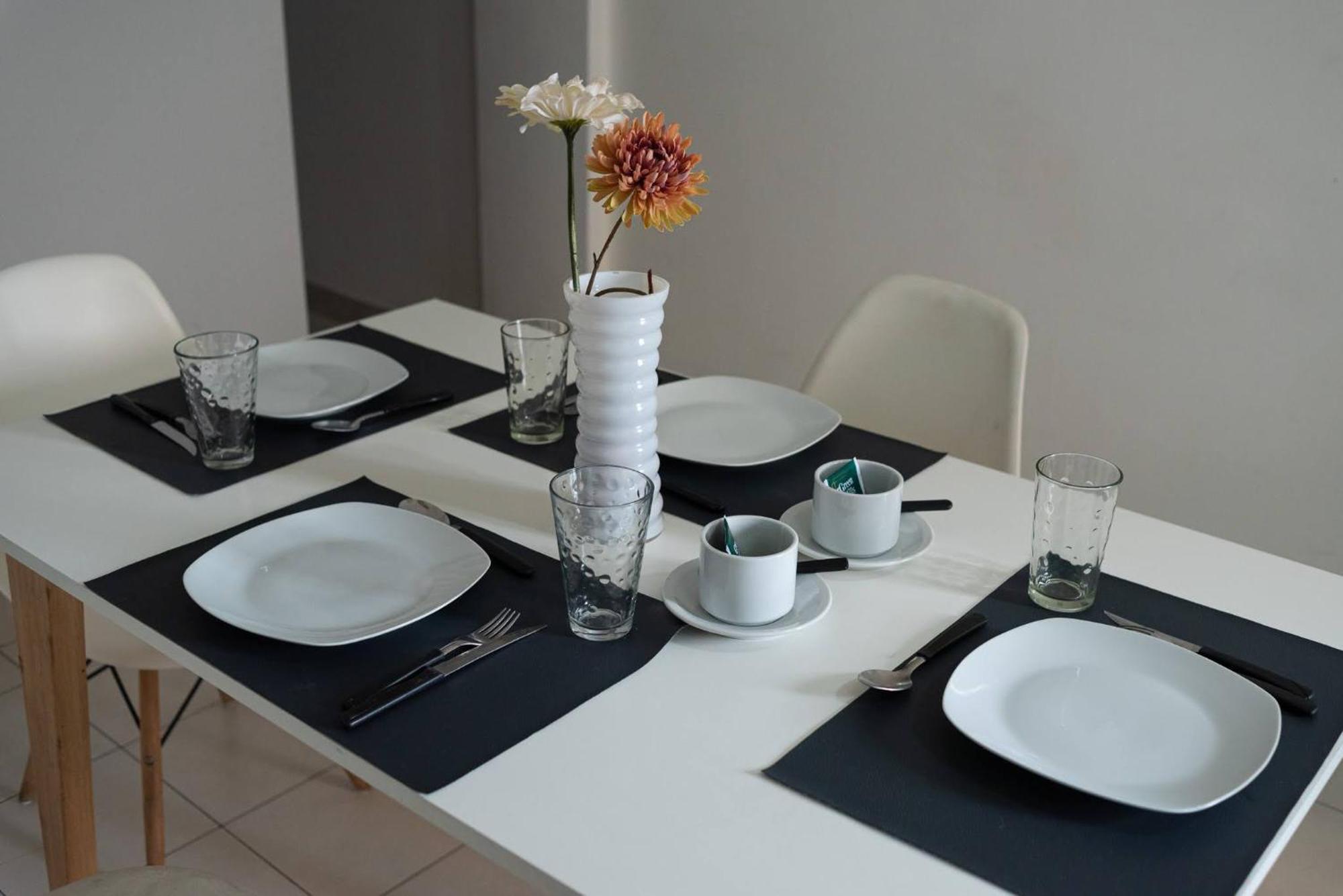Departamentos Marilian Apartment ซัลตา ภายนอก รูปภาพ