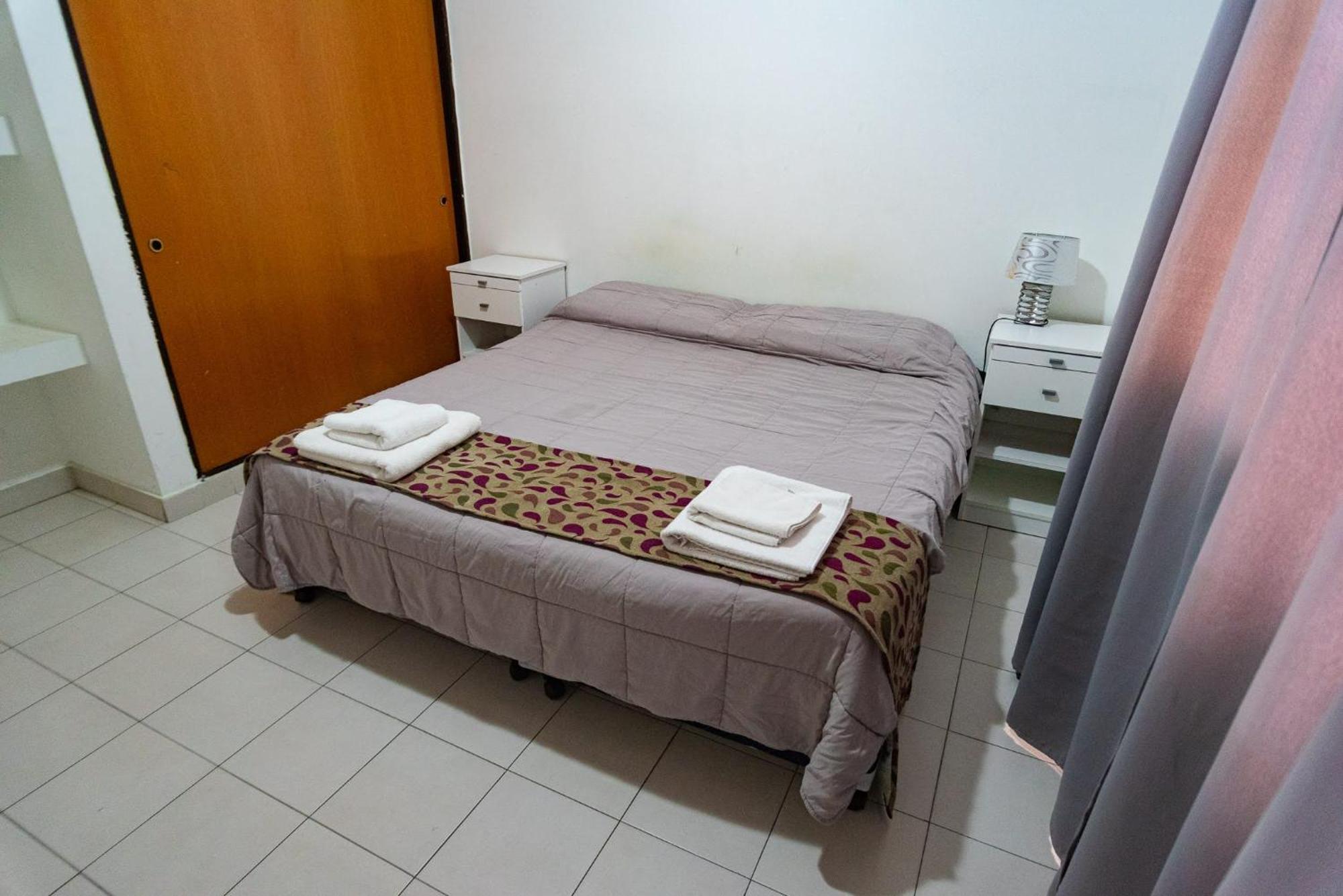 Departamentos Marilian Apartment ซัลตา ภายนอก รูปภาพ