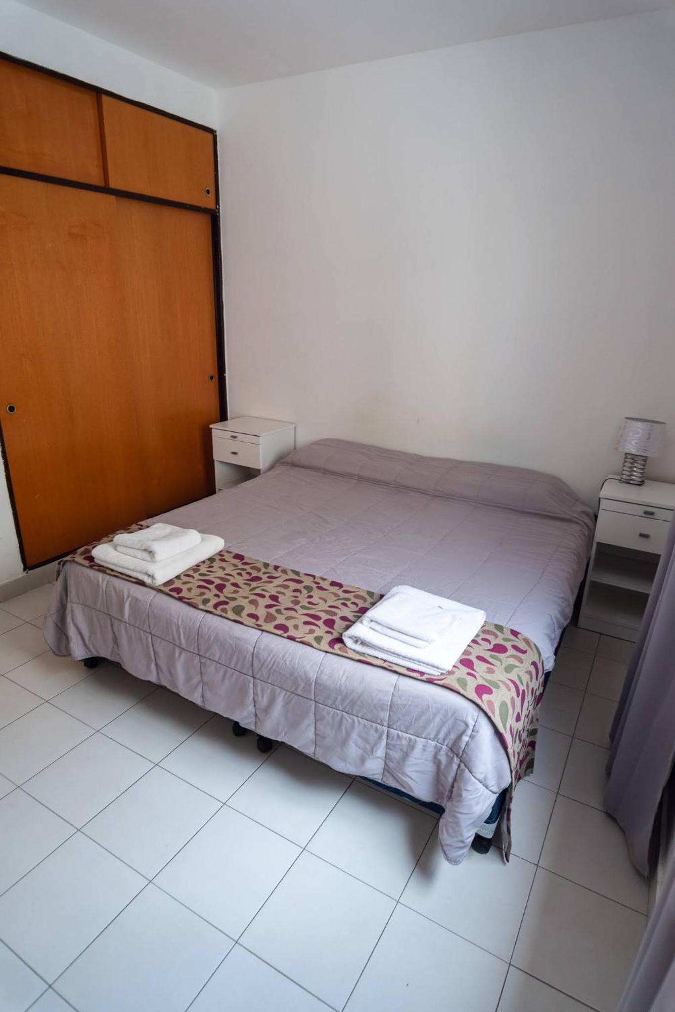 Departamentos Marilian Apartment ซัลตา ภายนอก รูปภาพ