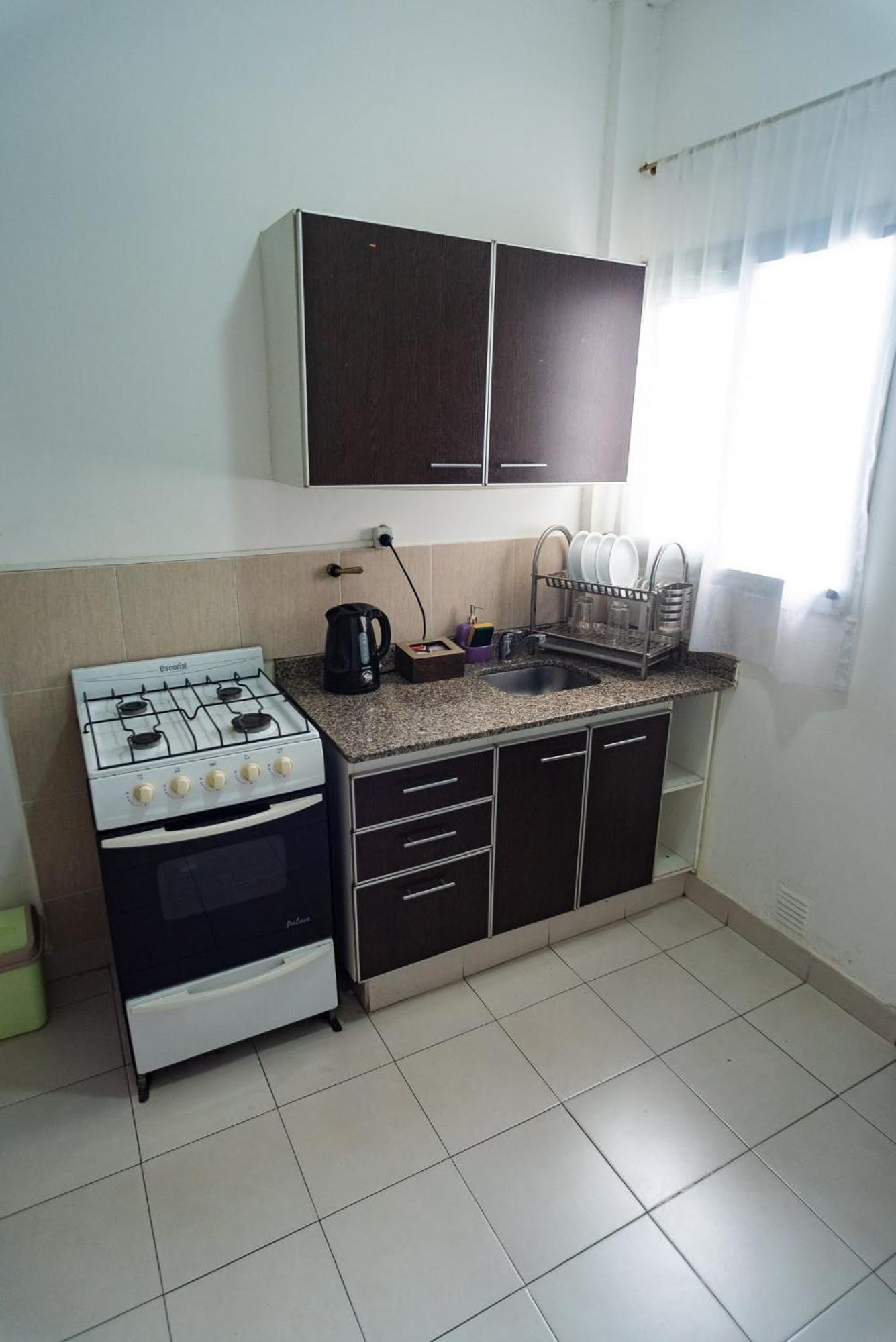 Departamentos Marilian Apartment ซัลตา ภายนอก รูปภาพ