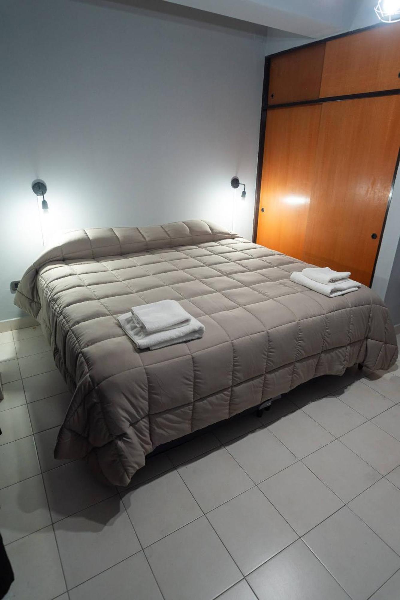 Departamentos Marilian Apartment ซัลตา ภายนอก รูปภาพ