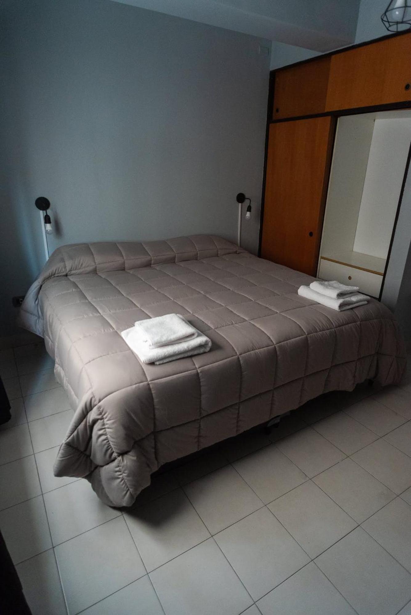 Departamentos Marilian Apartment ซัลตา ภายนอก รูปภาพ