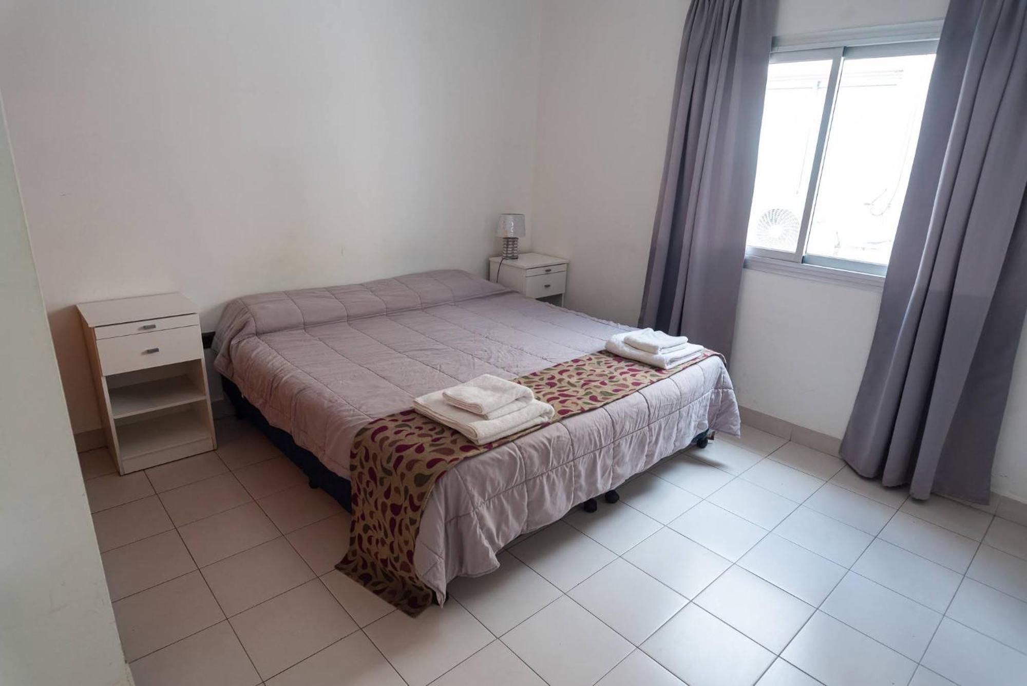 Departamentos Marilian Apartment ซัลตา ภายนอก รูปภาพ