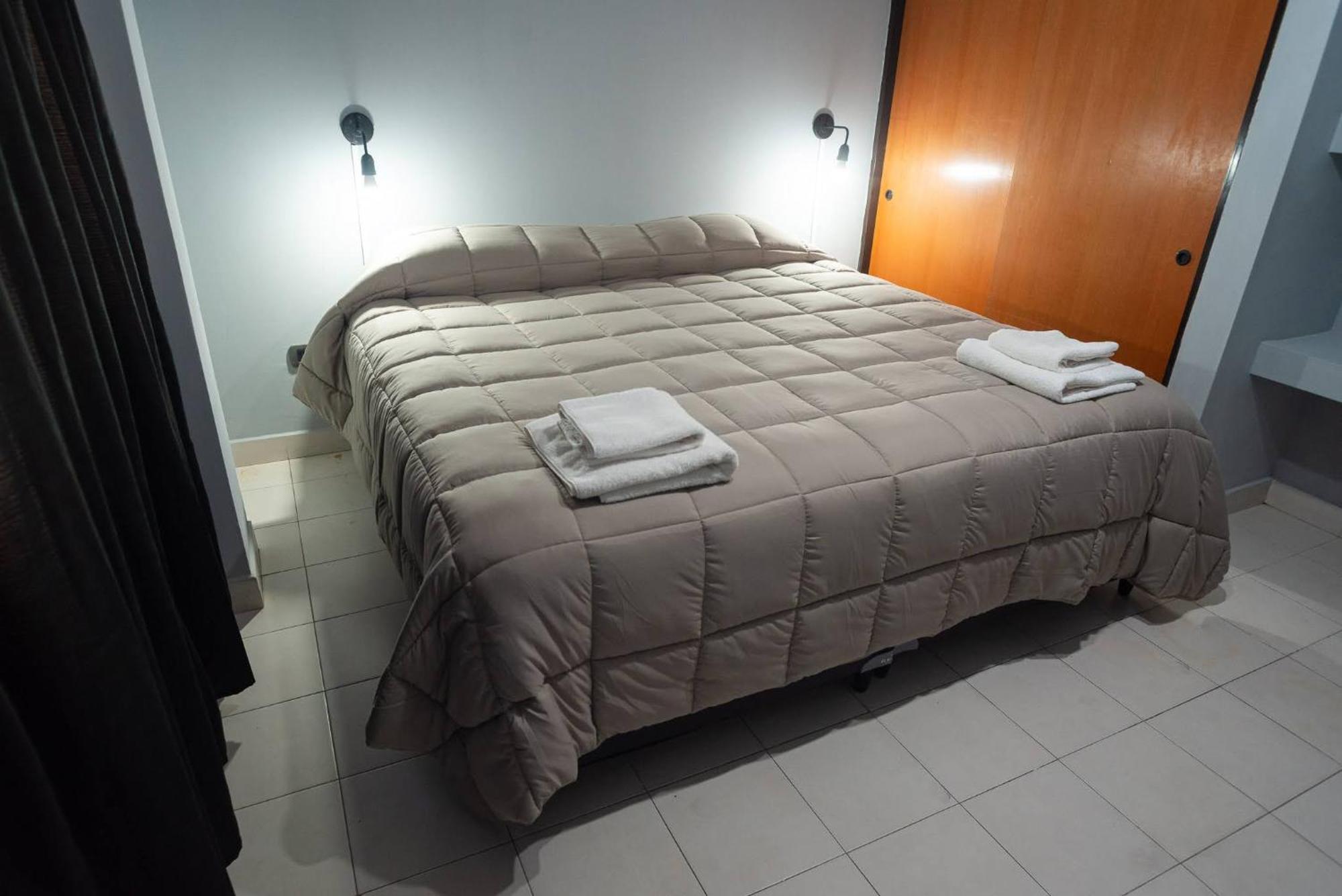 Departamentos Marilian Apartment ซัลตา ภายนอก รูปภาพ