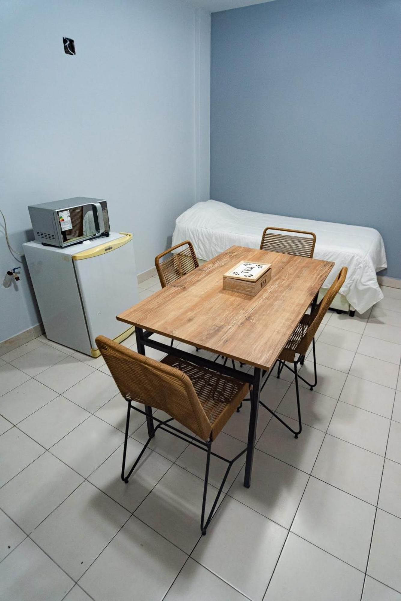 Departamentos Marilian Apartment ซัลตา ภายนอก รูปภาพ