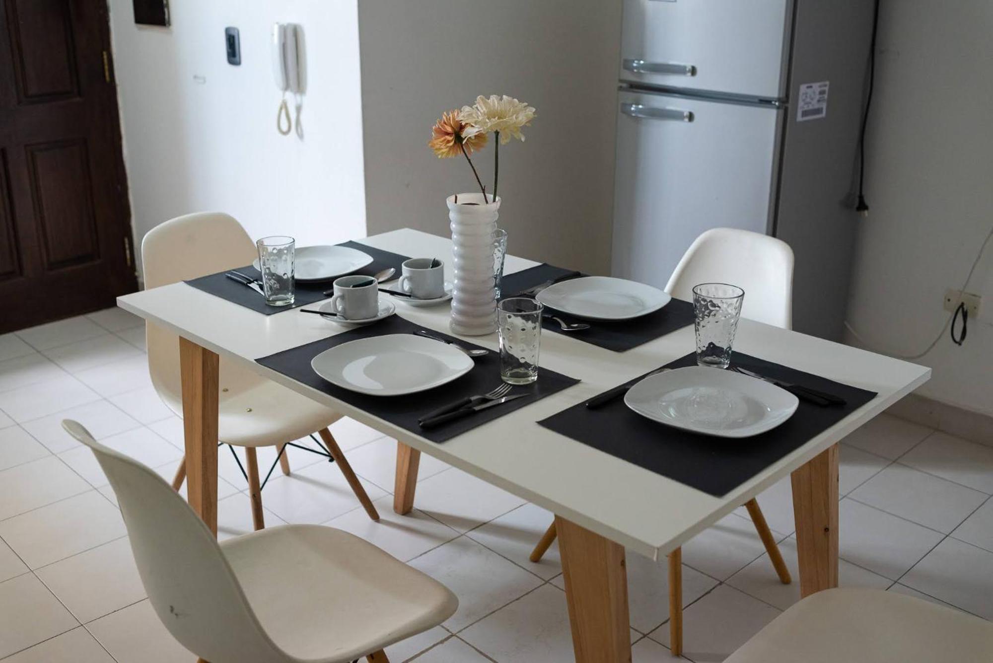 Departamentos Marilian Apartment ซัลตา ภายนอก รูปภาพ