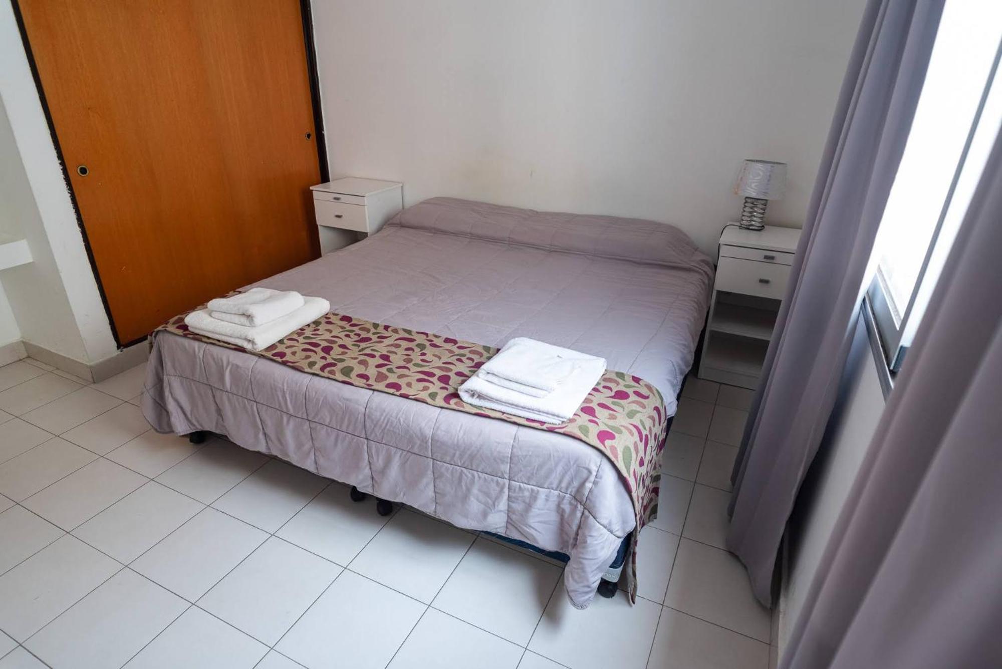 Departamentos Marilian Apartment ซัลตา ภายนอก รูปภาพ