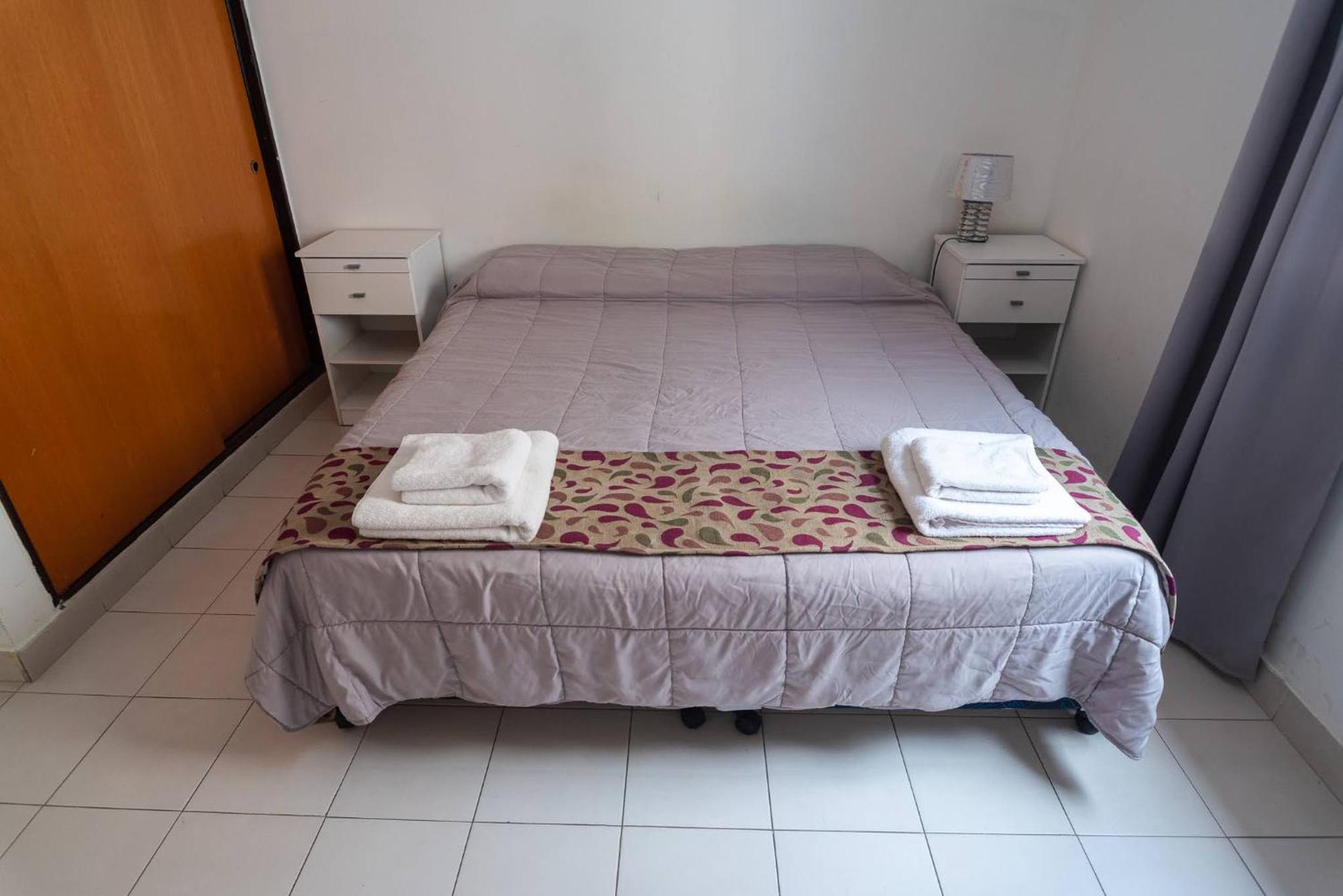 Departamentos Marilian Apartment ซัลตา ภายนอก รูปภาพ