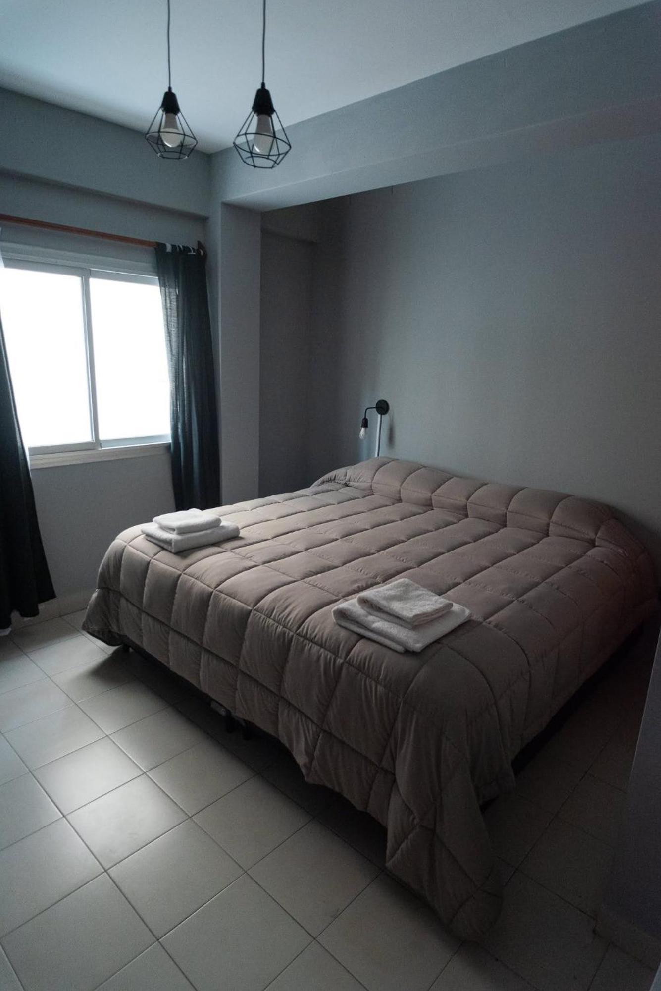 Departamentos Marilian Apartment ซัลตา ภายนอก รูปภาพ