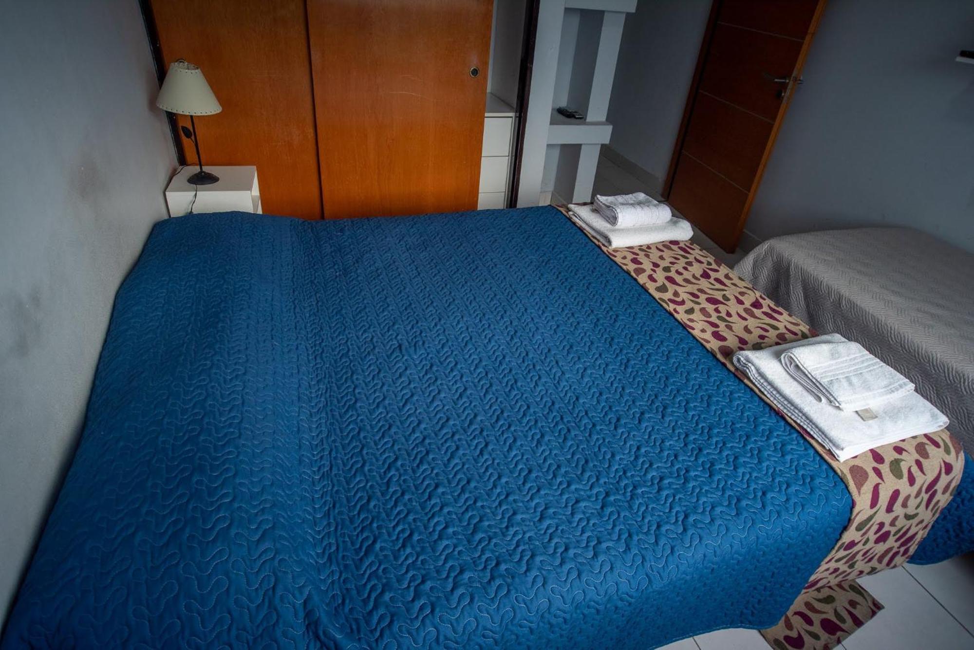 Departamentos Marilian Apartment ซัลตา ภายนอก รูปภาพ