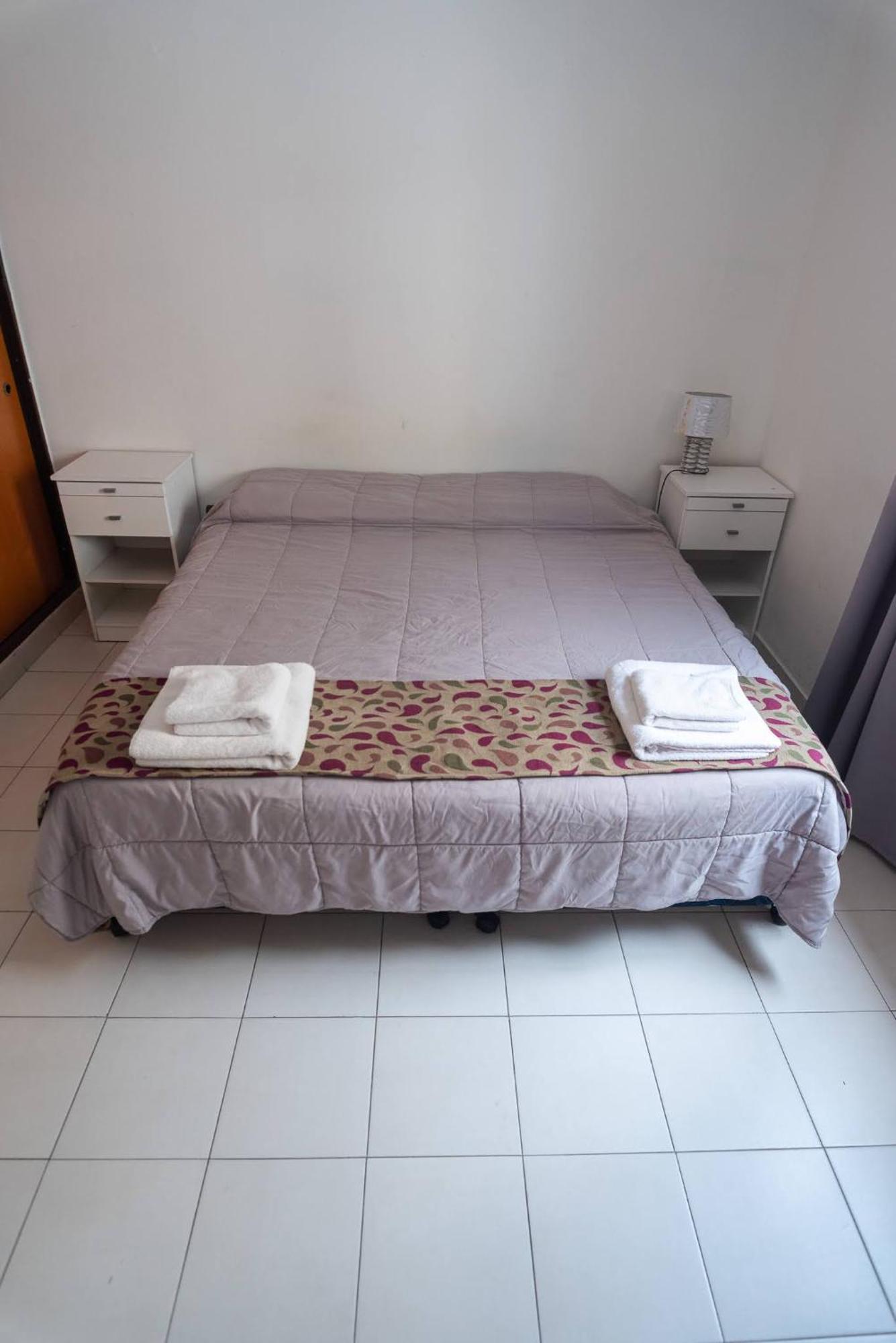 Departamentos Marilian Apartment ซัลตา ภายนอก รูปภาพ