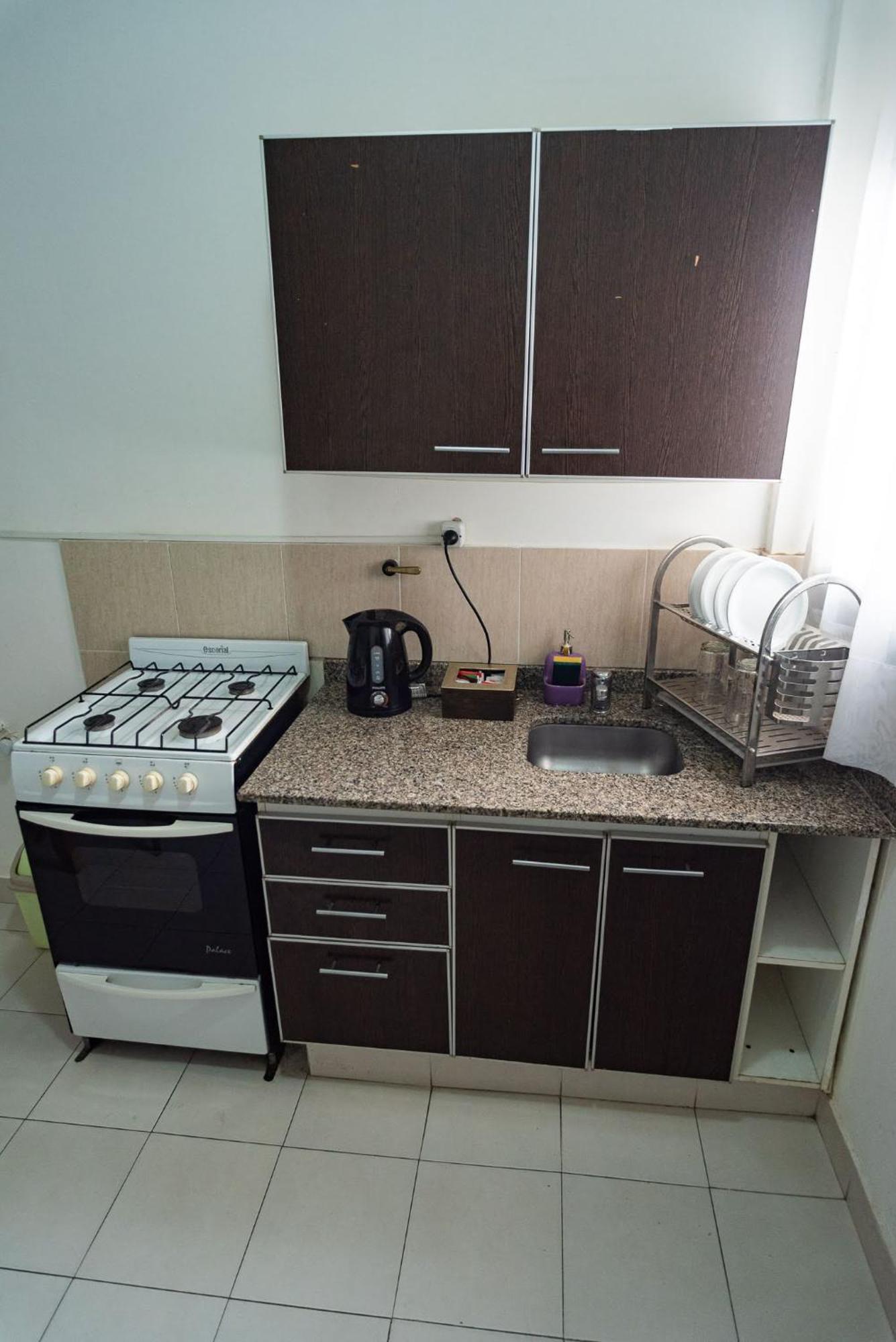 Departamentos Marilian Apartment ซัลตา ภายนอก รูปภาพ