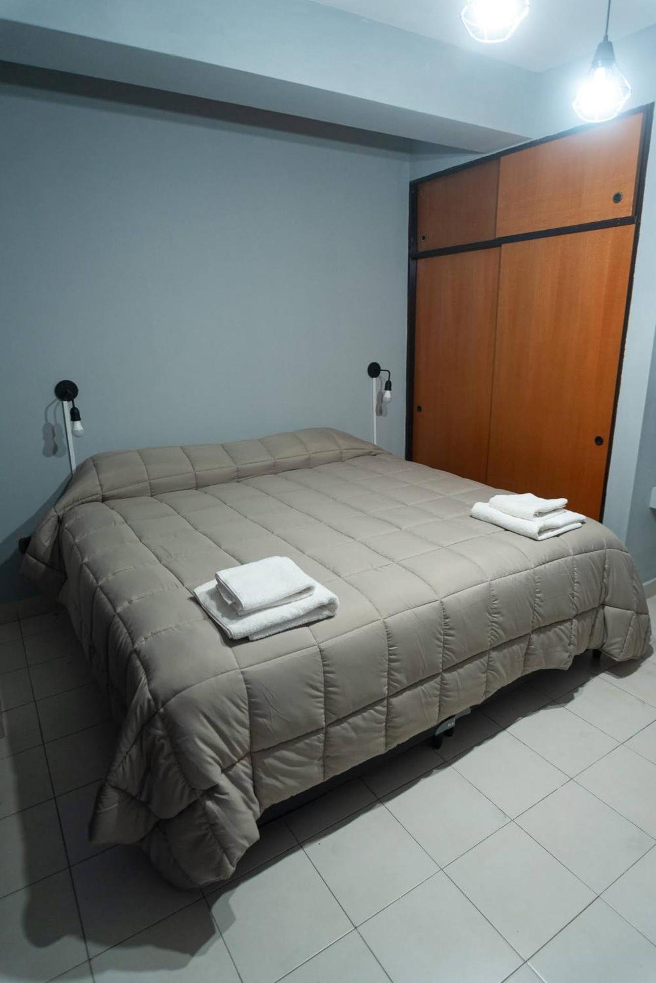 Departamentos Marilian Apartment ซัลตา ภายนอก รูปภาพ