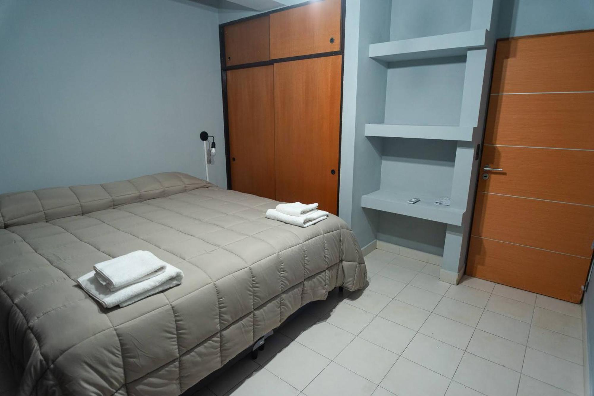 Departamentos Marilian Apartment ซัลตา ภายนอก รูปภาพ