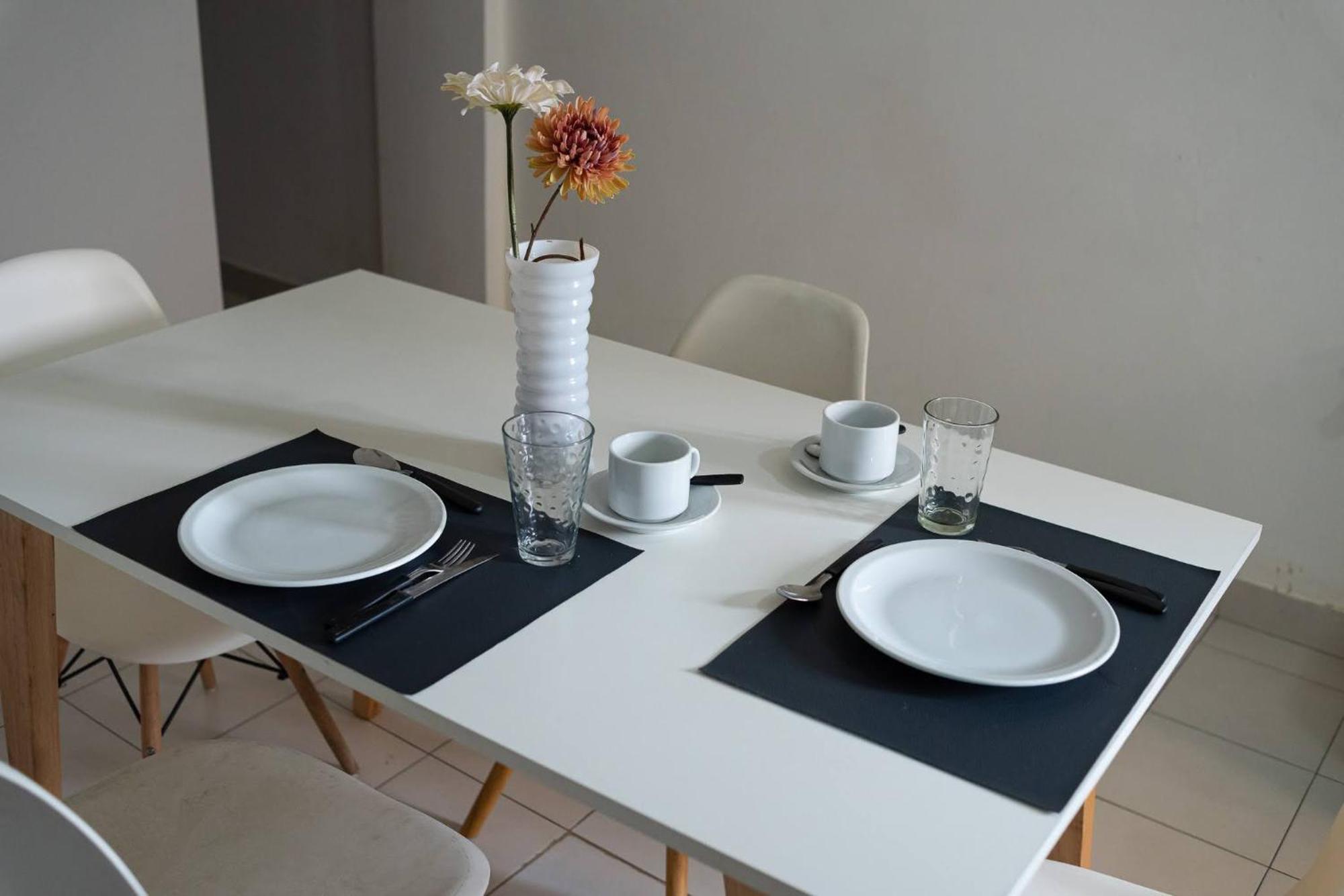Departamentos Marilian Apartment ซัลตา ภายนอก รูปภาพ