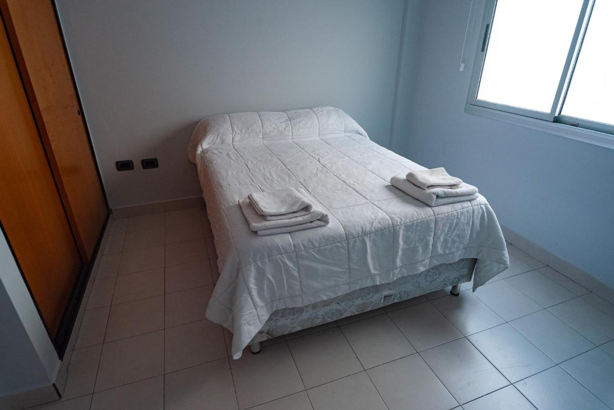 Departamentos Marilian Apartment ซัลตา ภายนอก รูปภาพ
