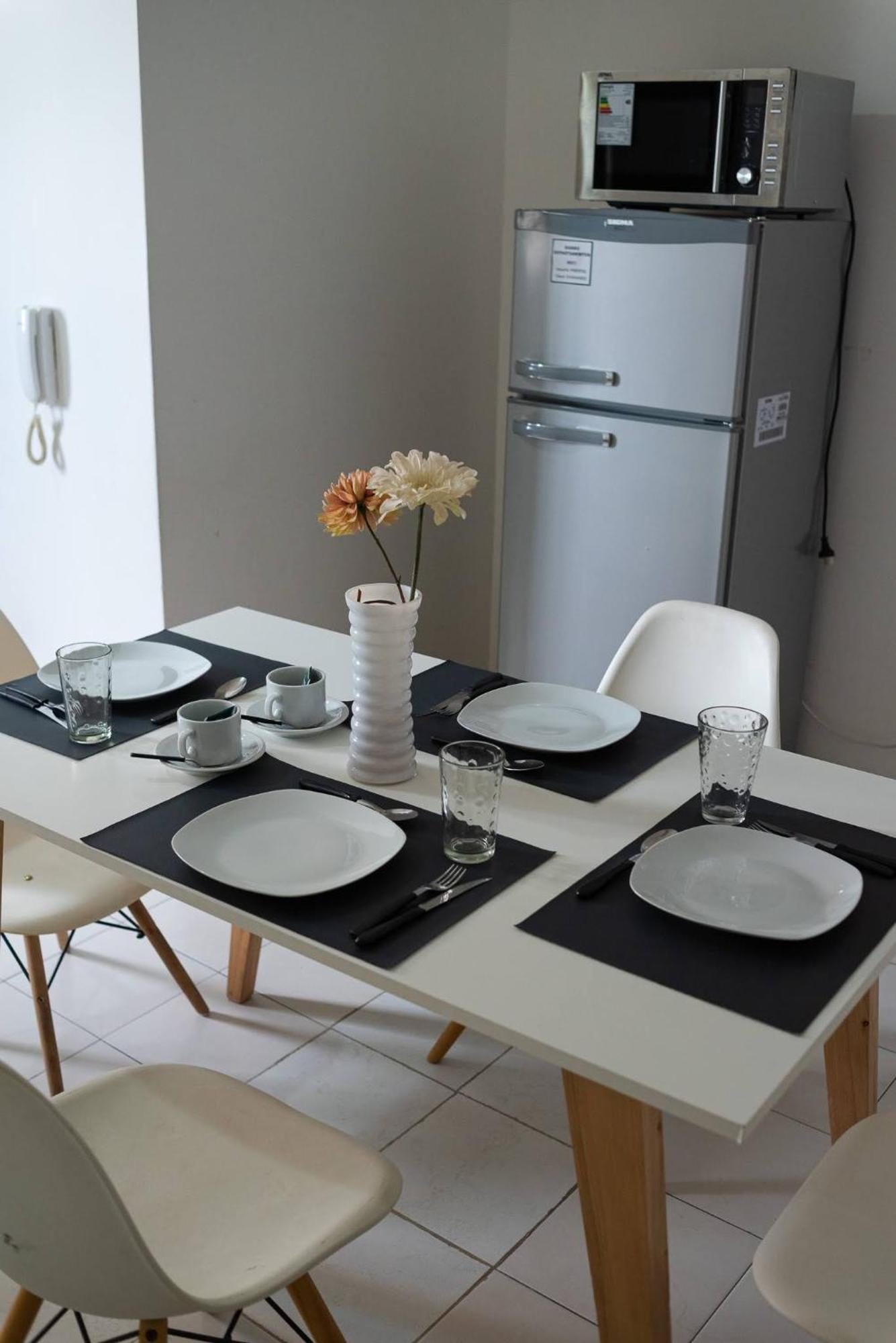Departamentos Marilian Apartment ซัลตา ภายนอก รูปภาพ