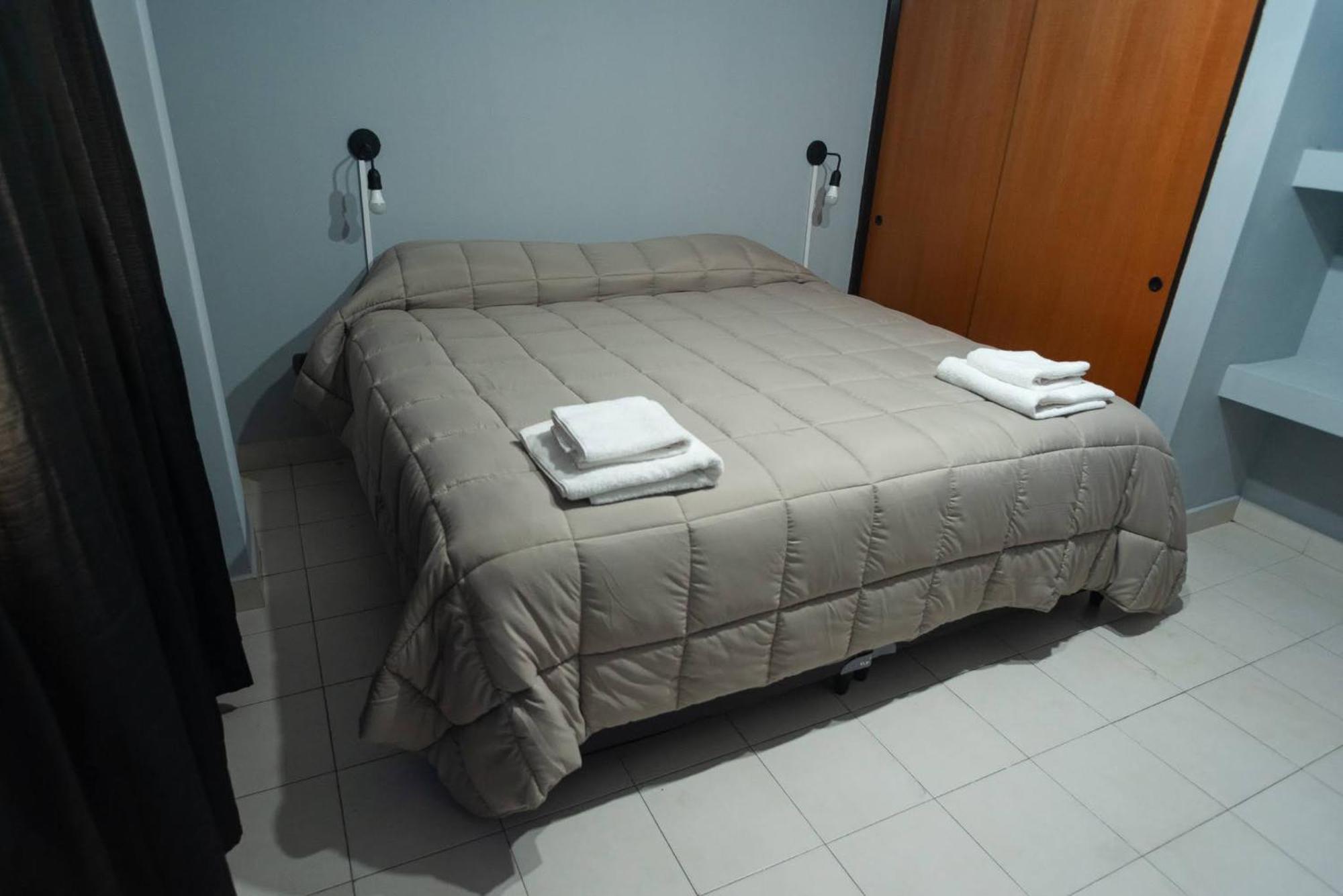 Departamentos Marilian Apartment ซัลตา ภายนอก รูปภาพ