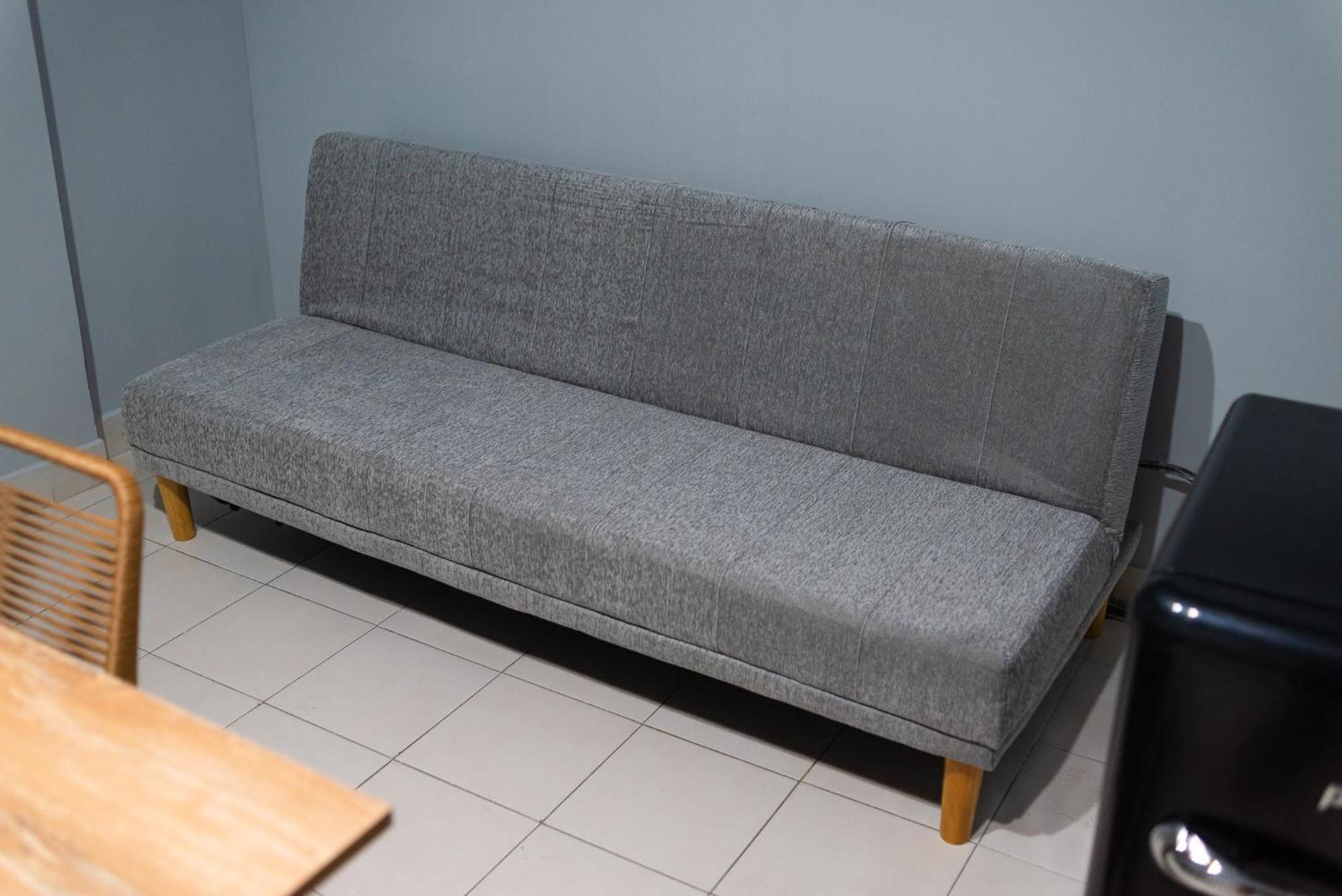 Departamentos Marilian Apartment ซัลตา ภายนอก รูปภาพ
