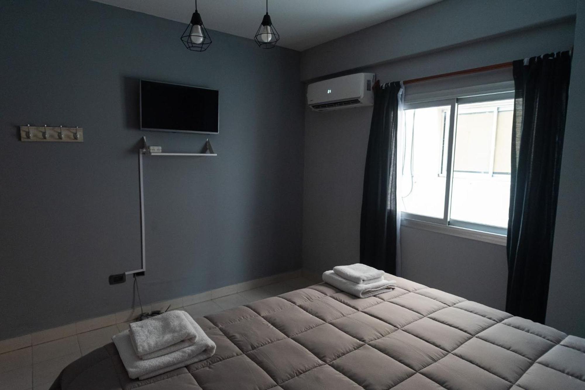Departamentos Marilian Apartment ซัลตา ภายนอก รูปภาพ
