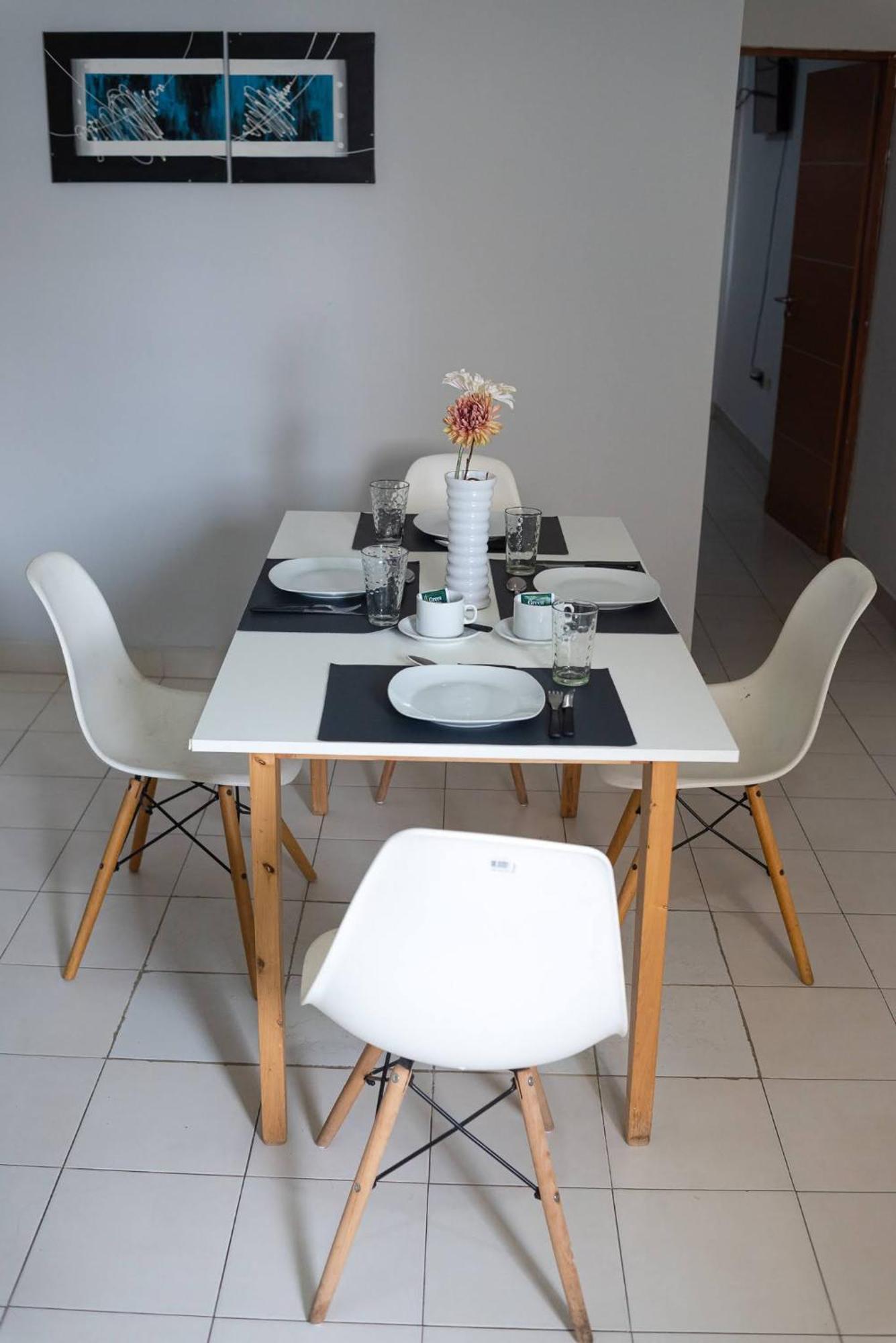 Departamentos Marilian Apartment ซัลตา ภายนอก รูปภาพ
